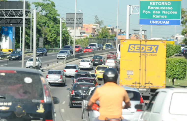 Linha Amarela registra salto recorde de assaltos em 2025