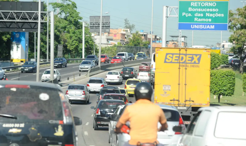 Linha Amarela registra salto recorde de assaltos em 2025