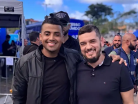 Urgente! Presidente da Alerj é preso em caso envolvendo TH Joias