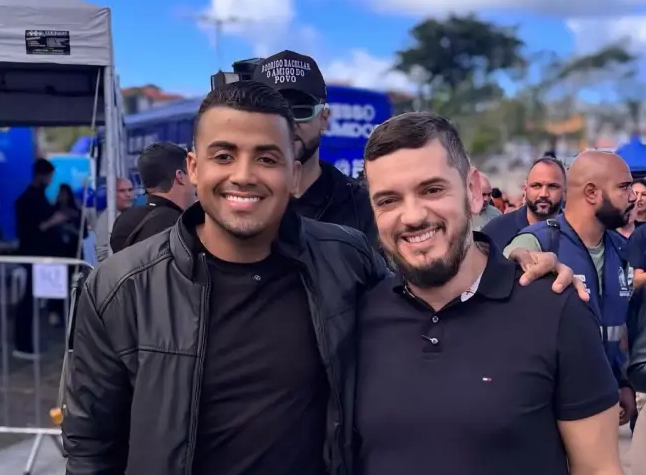 Urgente! Presidente da Alerj é preso em caso envolvendo TH Joias