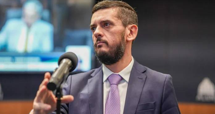 Conheça Rodrigo Bacellar, presidente da Alerj preso por vazar informações sigilosas