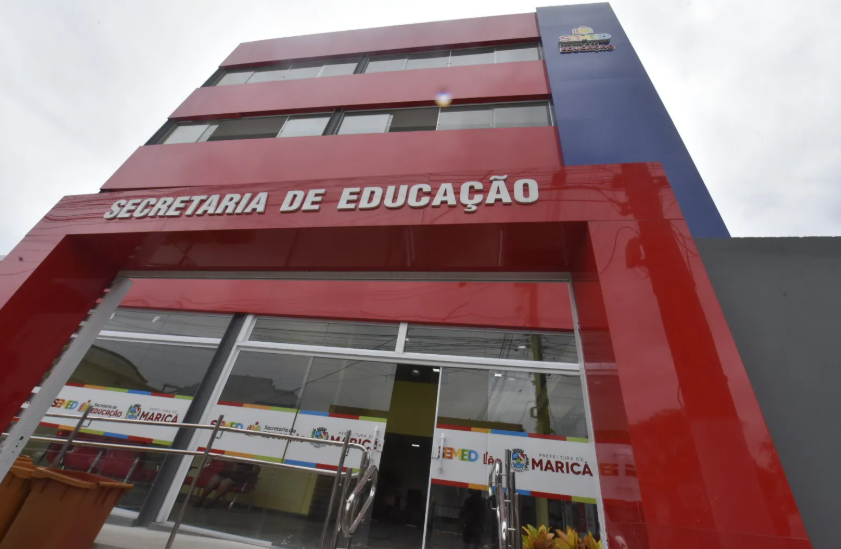 Reforma educacional marca virada na rede municipal de Maricá