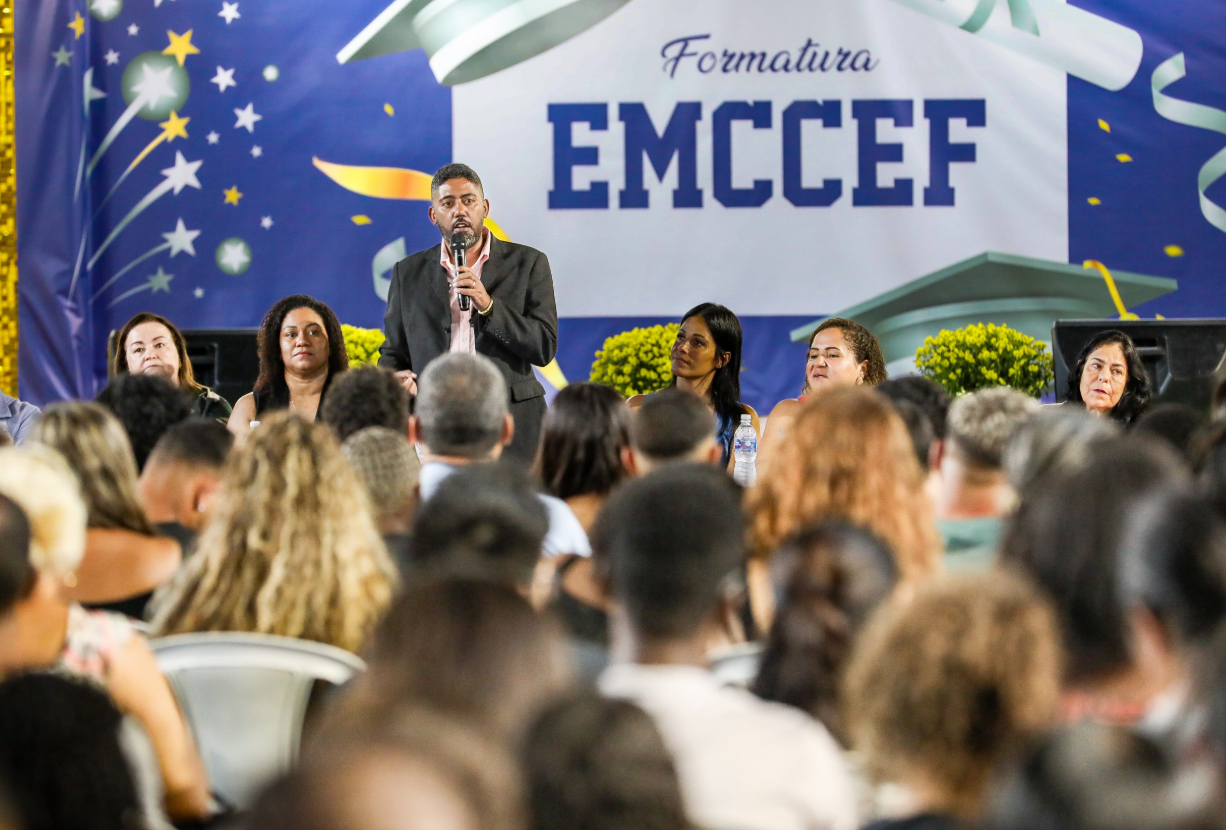 Prefeitura de Maricá promove conclusão do ensino fundamental para 275 estudantes através do Exame Municipal de Competências