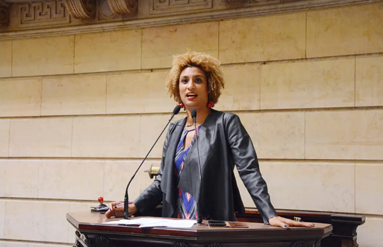 País aguarda resposta firme do Supremo após anos do caso Marielle