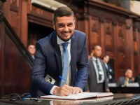 Patrimônio de Bacellar cresce 832% em quatro anos, diz Justiça Eleitoral