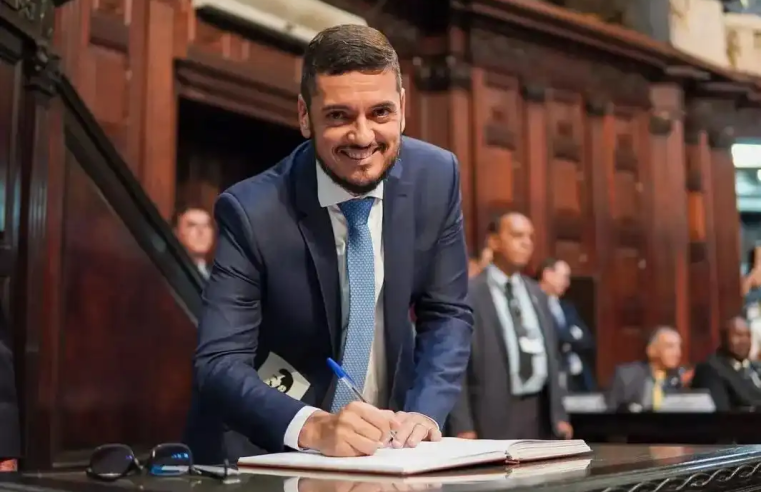 Patrimônio de Bacellar cresce 832% em quatro anos, diz Justiça Eleitoral