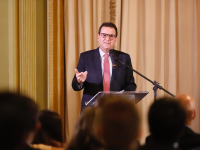 Real Time Big Data aponta Paes como favorito ao governo do RJ em 2026