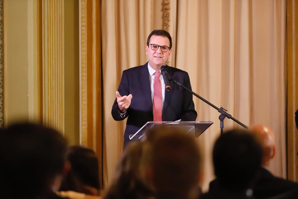 Real Time Big Data aponta Paes como favorito ao governo do RJ em 2026