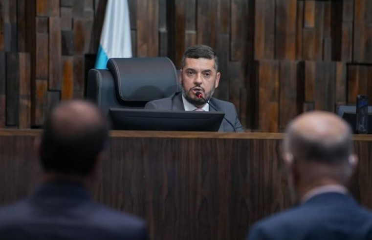 PSD orienta apoio à prisão de Bacellar na Alerj