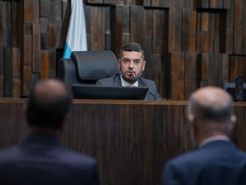 PSD orienta apoio à prisão de Bacellar na Alerj