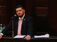 CCJ da Alerj inicia julgamento político sobre prisão de Bacellar