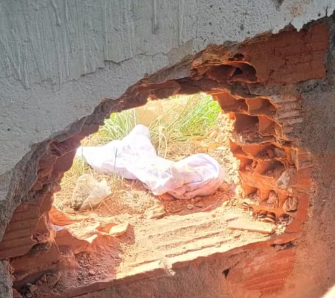 Superlotação favoreceu fuga em Degase da Ilha