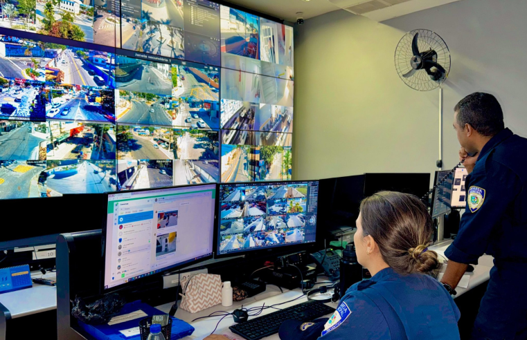 Modelo de Maricá em políticas públicas e segurança é destaque na Folha de São Paulo