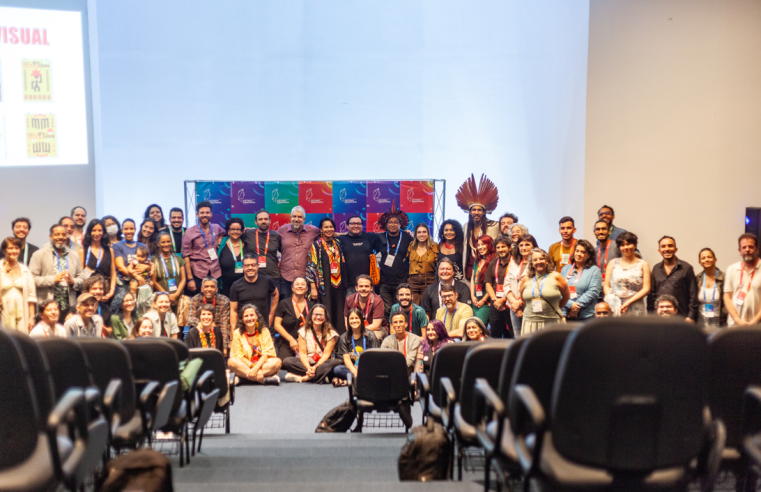 Niterói lança projeto que celebra ancestralidade indígena