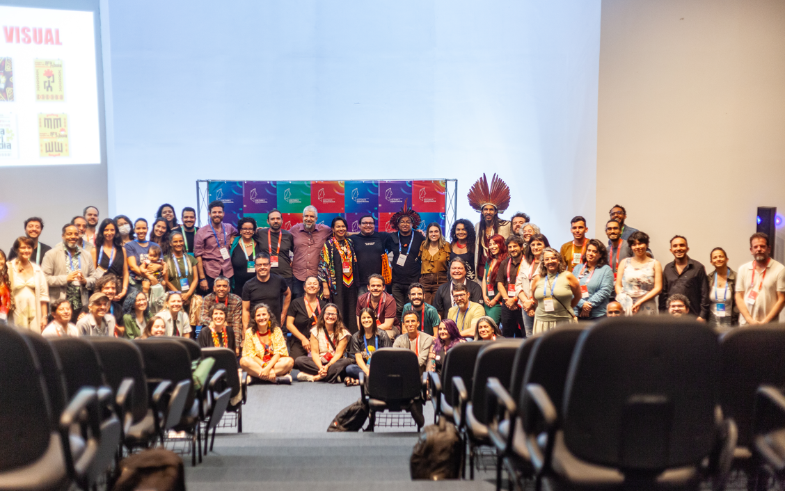 Niterói lança projeto que celebra ancestralidade indígena