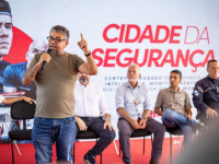 Prefeitura de Maricá oficializa lançamento da Cidade da Segurança