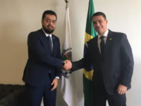 Real Time Big Data aponta liderança entre Castro e Flávio Bolsonaro no Senado