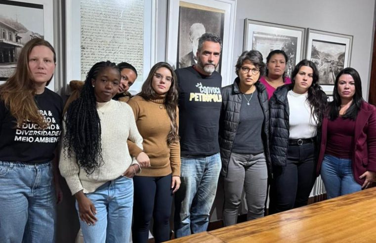 Comissão de Educação denuncia falta de preparo da Prefeitura para o início do ano letivo em Petrópolis