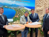 Maricá anuncia investimento bilionário em turismo internacional