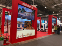 Maricá tem balanço positivo na FITUR 2026, na Espanha, com avanços estratégicos no turismo internacional