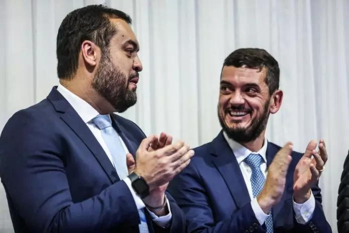 Direita fluminense segue desorientada com prisão de Bacellar