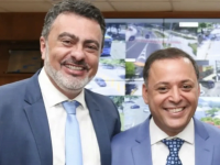 Disputa por vaga na Câmara expõe tensão interna no PDT em Niterói