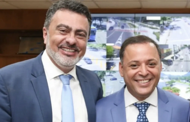 Disputa por vaga na Câmara expõe tensão interna no PDT em Niterói