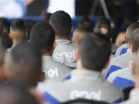 Enel anuncia pacote bilionário para modernizar rede elétrica no Rio