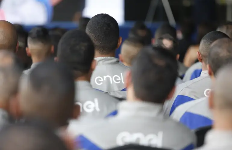 Enel anuncia pacote bilionário para modernizar rede elétrica no Rio