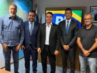 Rio vira palco central de articulação conservadora