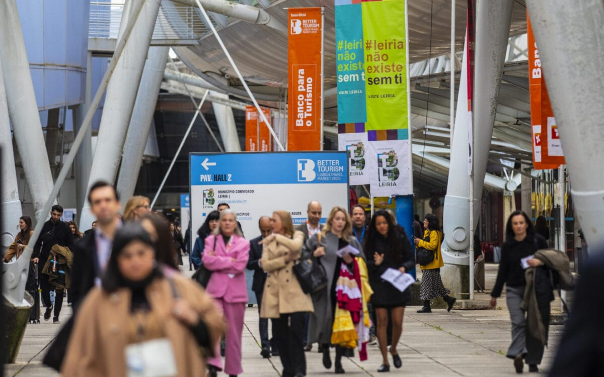 Maricá aposta na BTL 2026 para atrair investimentos