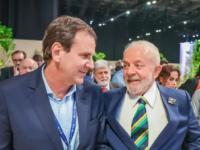 Theófilo Rodrigues: Quem será o adversário de Eduardo Paes no Rio de Janeiro em 2026?