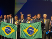 Maricá é premiada na maior feira imobiliária do mundo com complexo turístico sustentável