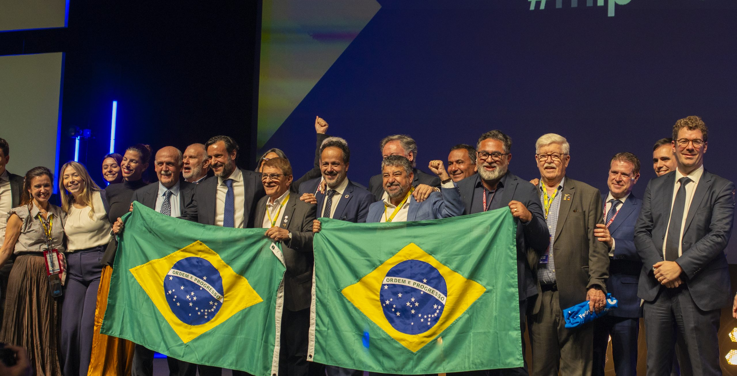 Maricá é premiada na maior feira imobiliária do mundo com complexo turístico sustentável