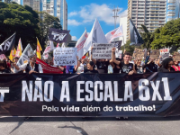 Fundação Maurício Grabois publica nota técnica em defesa do fim da escala 6×1