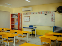 Maricá amplia vagas em creches e avança para zerar fila de espera no município