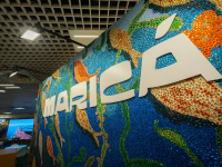 Maricá apresenta projetos estratégicos na maior feira imobiliária do mundo, na França