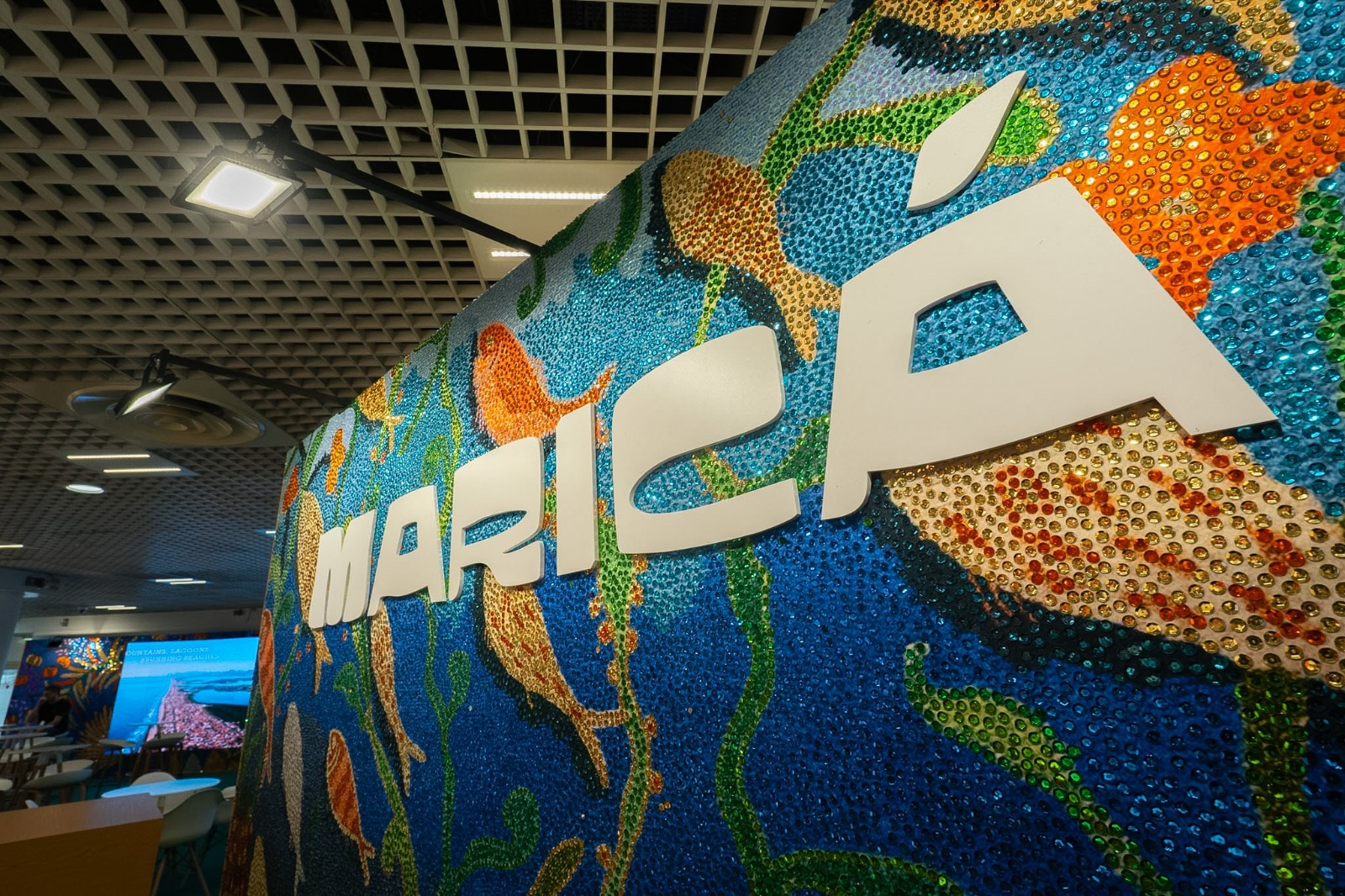 Maricá apresenta projetos estratégicos na maior feira imobiliária do mundo, na França