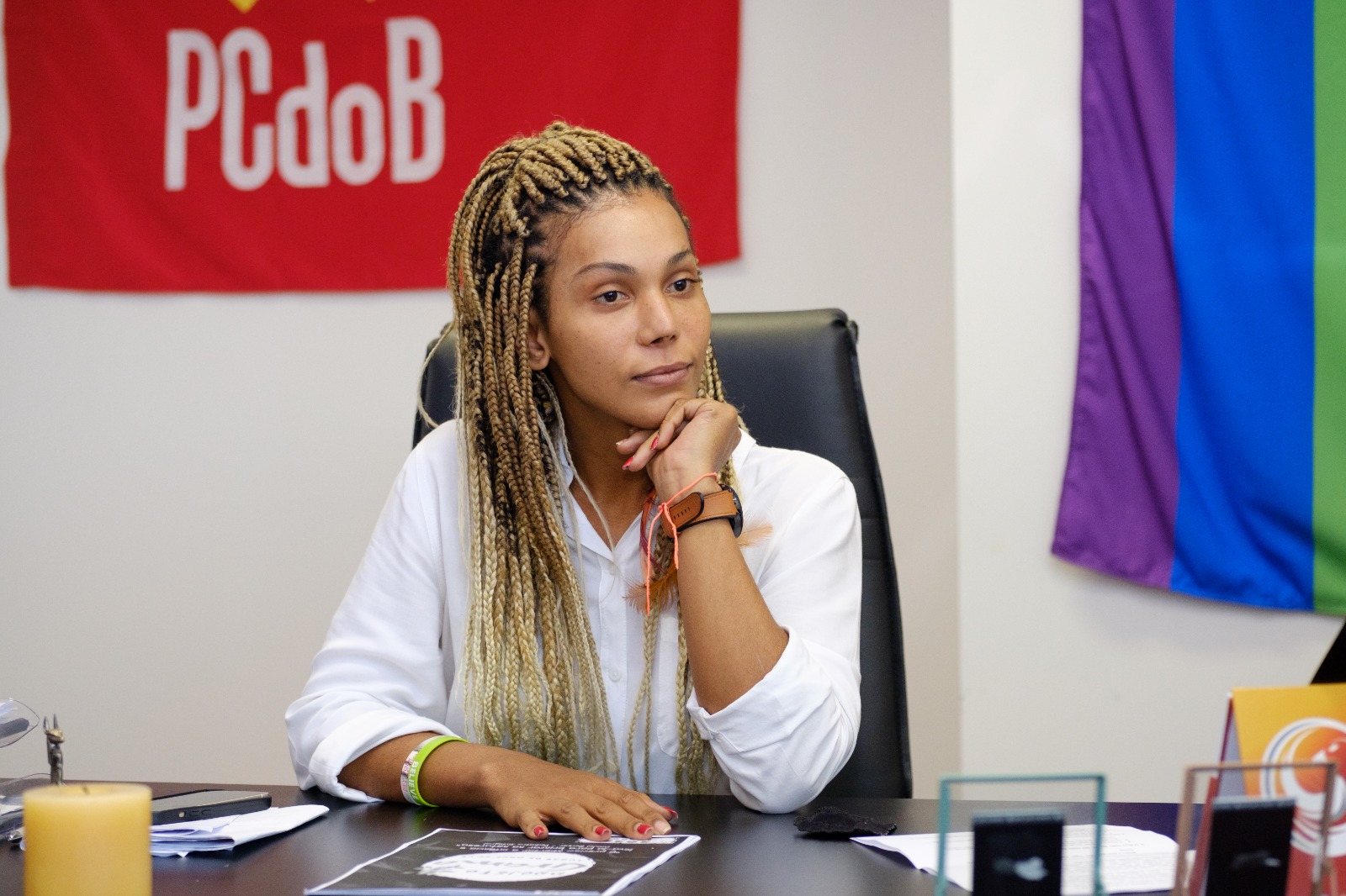 Memória e verdade nas salas de aula: projeto quer discutir ditadura nas escolas do Rio