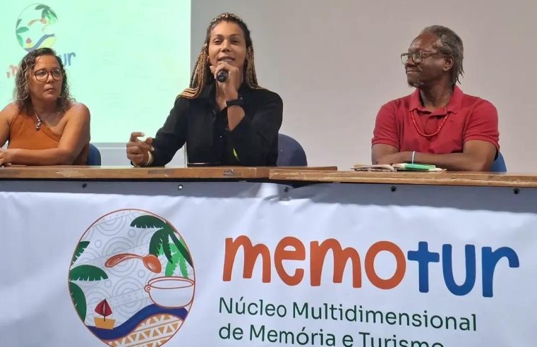 UNIRIO promove debate sobre racismo ambiental e reúne lideranças sociais e parlamentares no Rio