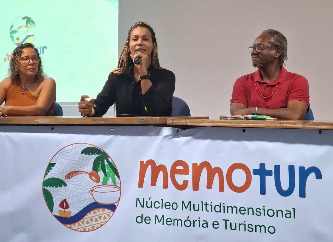UNIRIO promove debate sobre racismo ambiental e reúne lideranças sociais e parlamentares no Rio