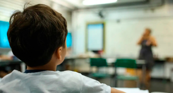 Professores do Rio fazem paralisação por reajuste