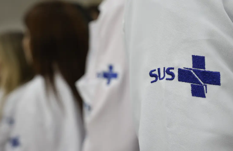 Inteligência artificial pode revolucionar o orçamento do SUS, aponta estudo