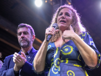 Federação formada por PT PCdoB e PV pode eleger até 10 deputados federais no Rio em 2026