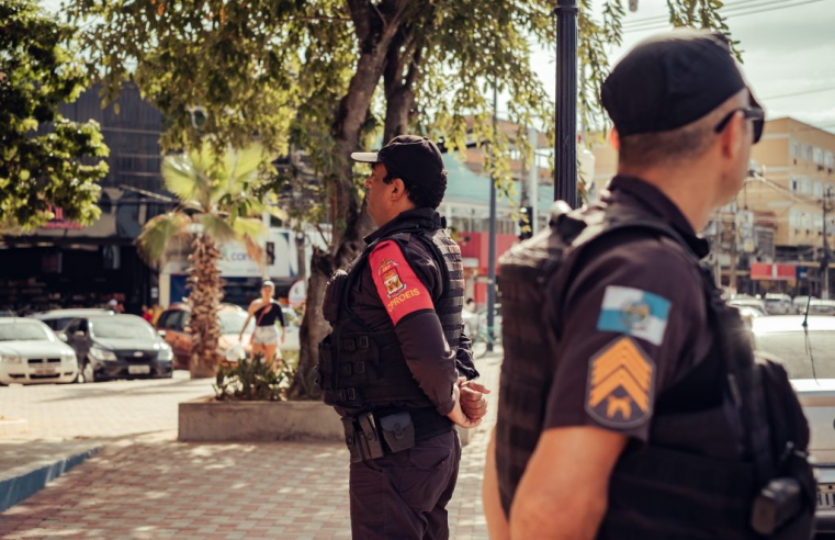 Maricá registra menor índice de roubos de veículos na Região Metropolitana