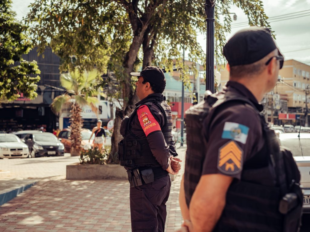 Maricá registra menor índice de roubos de veículos na Região Metropolitana