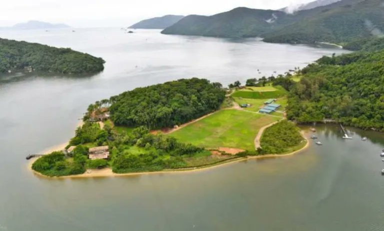 revogação do decreto ambiental no Rio