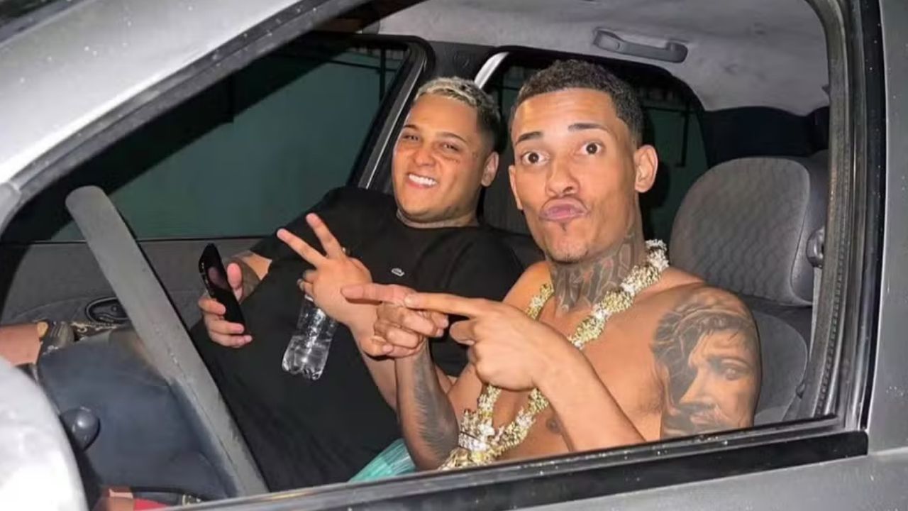 Investigação aponta uso de dinheiro em espécie, operações de alto valor e estrutura sofisticada para ocultar origem de recursos ilícitos. MC Poze do Rodo preso.